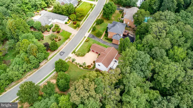 $865,000 | 1001 Featherston Court, Fredericksburg, VA 22401