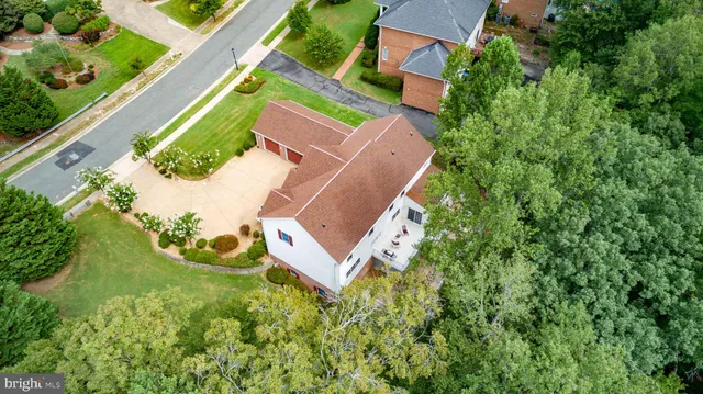 $865,000 | 1001 Featherston Court, Fredericksburg, VA 22401