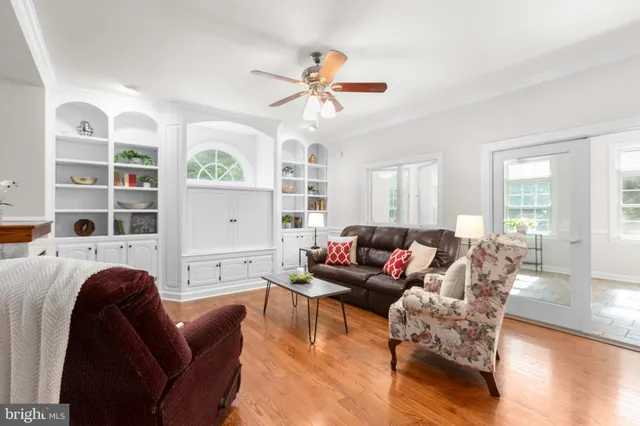 $865,000 | 1001 Featherston Court, Fredericksburg, VA 22401