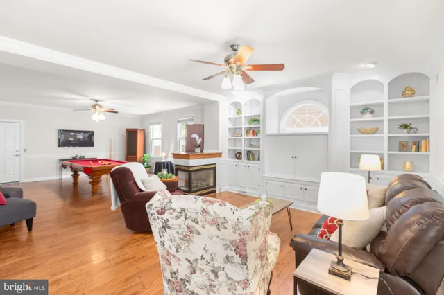 $865,000 | 1001 Featherston Court, Fredericksburg, VA 22401