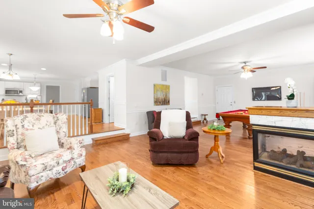 $865,000 | 1001 Featherston Court, Fredericksburg, VA 22401