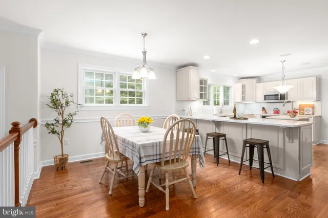 $865,000 | 1001 Featherston Court, Fredericksburg, VA 22401