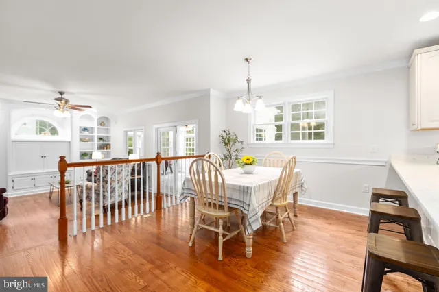 $865,000 | 1001 Featherston Court, Fredericksburg, VA 22401