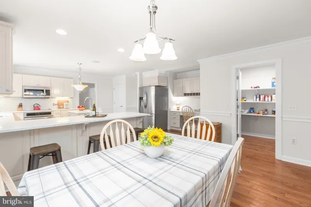 $865,000 | 1001 Featherston Court, Fredericksburg, VA 22401