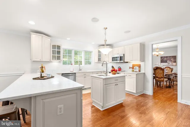 $865,000 | 1001 Featherston Court, Fredericksburg, VA 22401