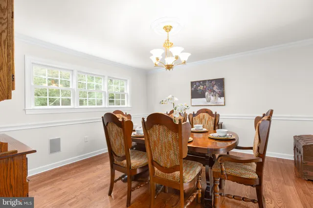 $865,000 | 1001 Featherston Court, Fredericksburg, VA 22401