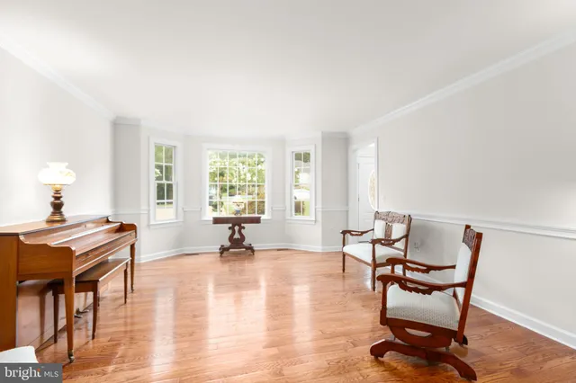 $865,000 | 1001 Featherston Court, Fredericksburg, VA 22401