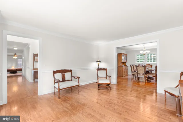 $865,000 | 1001 Featherston Court, Fredericksburg, VA 22401