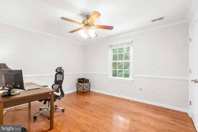 $865,000 | 1001 Featherston Court, Fredericksburg, VA 22401