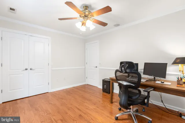 $865,000 | 1001 Featherston Court, Fredericksburg, VA 22401