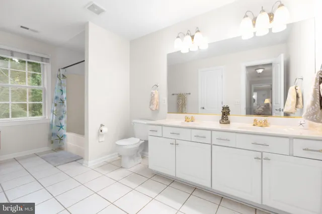 $865,000 | 1001 Featherston Court, Fredericksburg, VA 22401