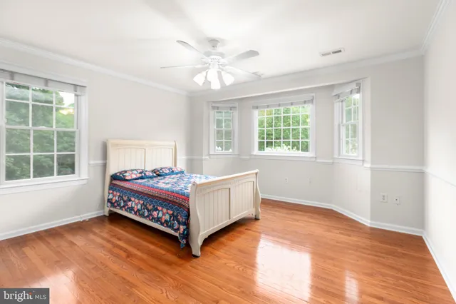 $865,000 | 1001 Featherston Court, Fredericksburg, VA 22401