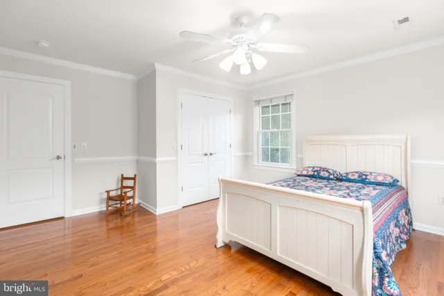 $865,000 | 1001 Featherston Court, Fredericksburg, VA 22401