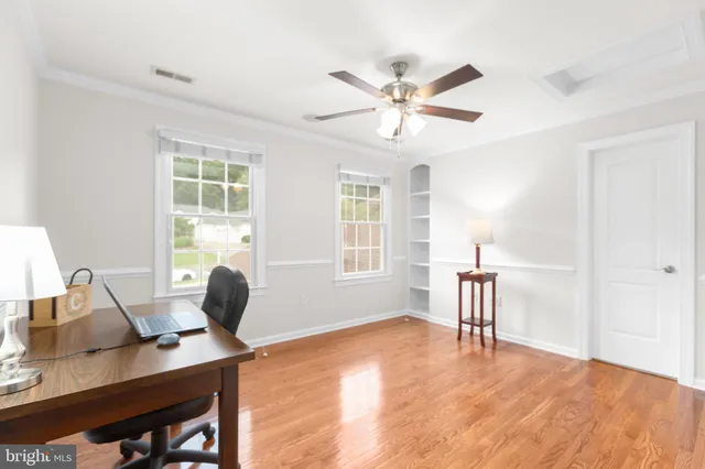 $865,000 | 1001 Featherston Court, Fredericksburg, VA 22401