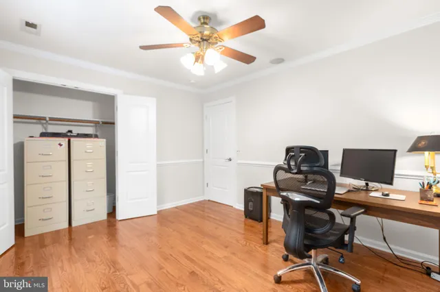 $865,000 | 1001 Featherston Court, Fredericksburg, VA 22401