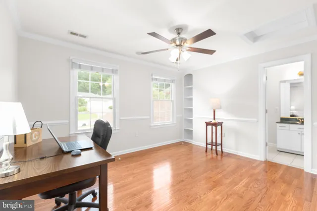 $865,000 | 1001 Featherston Court, Fredericksburg, VA 22401