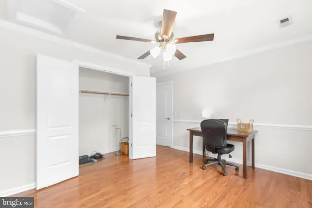 $865,000 | 1001 Featherston Court, Fredericksburg, VA 22401