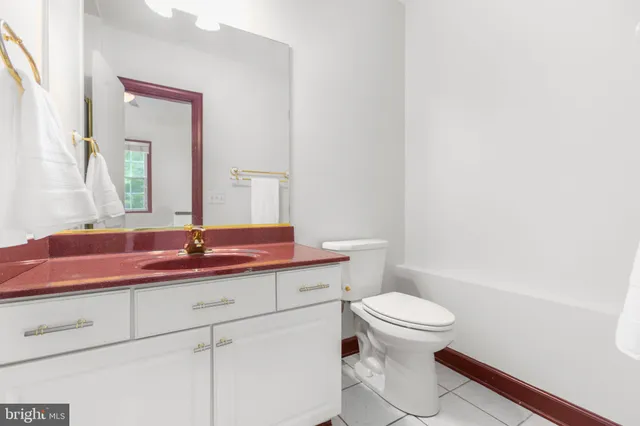 $865,000 | 1001 Featherston Court, Fredericksburg, VA 22401