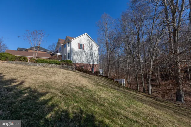 $865,000 | 1001 Featherston Court, Fredericksburg, VA 22401
