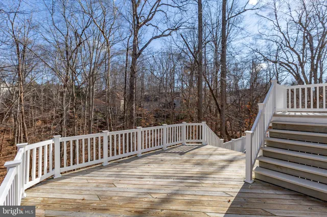 $865,000 | 1001 Featherston Court, Fredericksburg, VA 22401