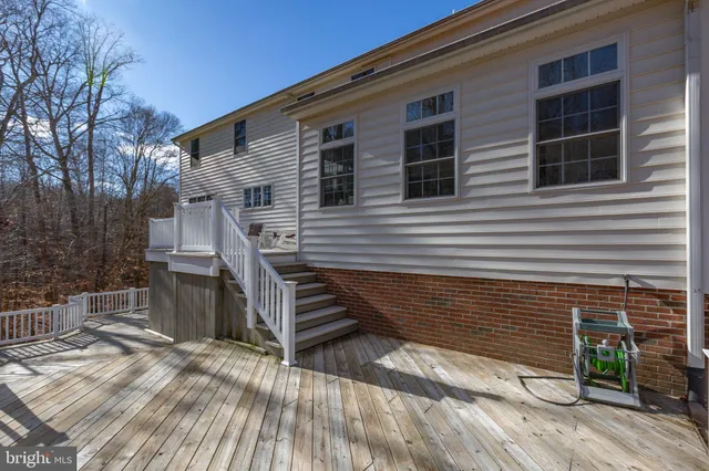 $865,000 | 1001 Featherston Court, Fredericksburg, VA 22401