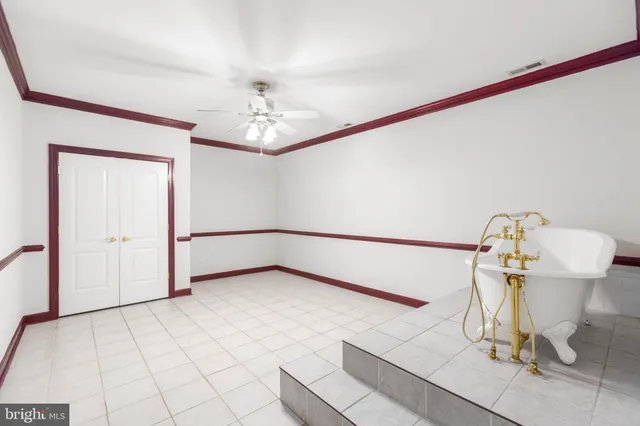 $865,000 | 1001 Featherston Court, Fredericksburg, VA 22401