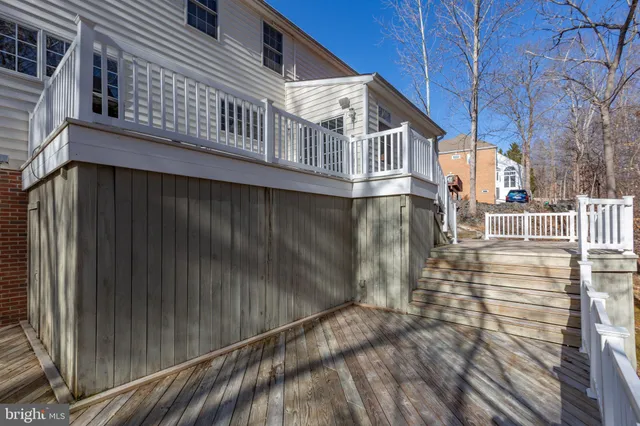 $865,000 | 1001 Featherston Court, Fredericksburg, VA 22401