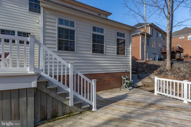 $865,000 | 1001 Featherston Court, Fredericksburg, VA 22401