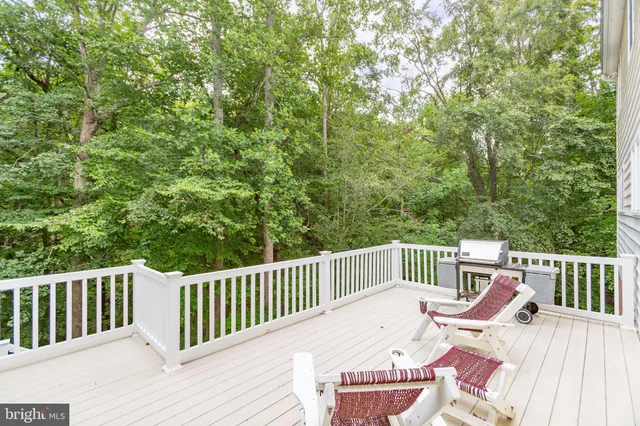 $865,000 | 1001 Featherston Court, Fredericksburg, VA 22401