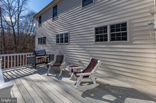 $865,000 | 1001 Featherston Court, Fredericksburg, VA 22401