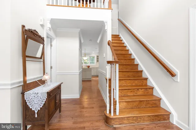 $865,000 | 1001 Featherston Court, Fredericksburg, VA 22401