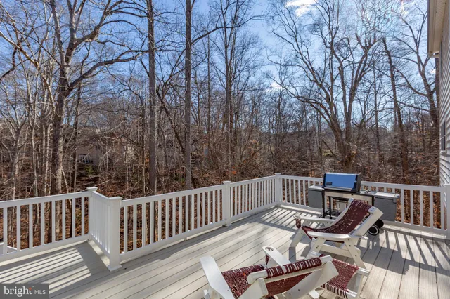 $865,000 | 1001 Featherston Court, Fredericksburg, VA 22401