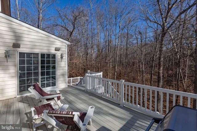 $865,000 | 1001 Featherston Court, Fredericksburg, VA 22401