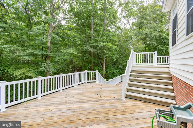 $865,000 | 1001 Featherston Court, Fredericksburg, VA 22401