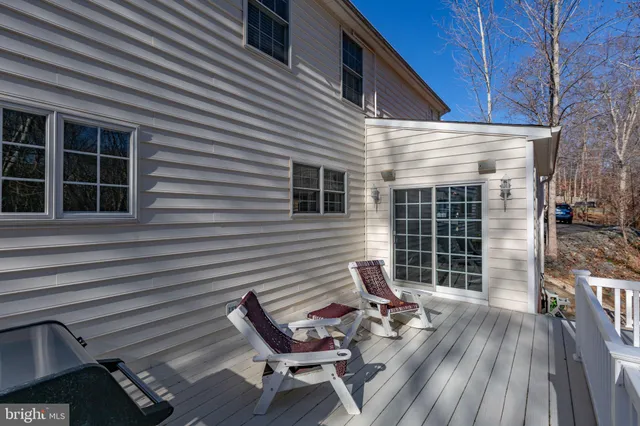 $865,000 | 1001 Featherston Court, Fredericksburg, VA 22401