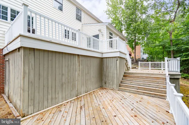 $865,000 | 1001 Featherston Court, Fredericksburg, VA 22401