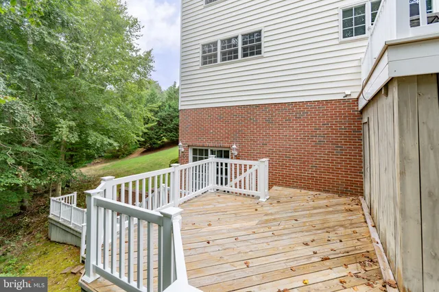 $865,000 | 1001 Featherston Court, Fredericksburg, VA 22401