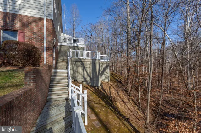 $865,000 | 1001 Featherston Court, Fredericksburg, VA 22401