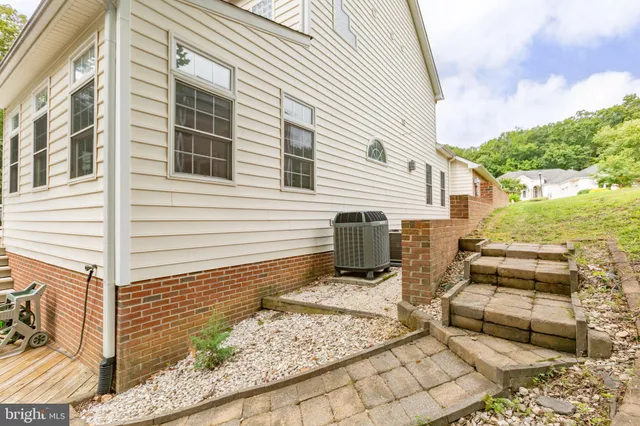 $865,000 | 1001 Featherston Court, Fredericksburg, VA 22401