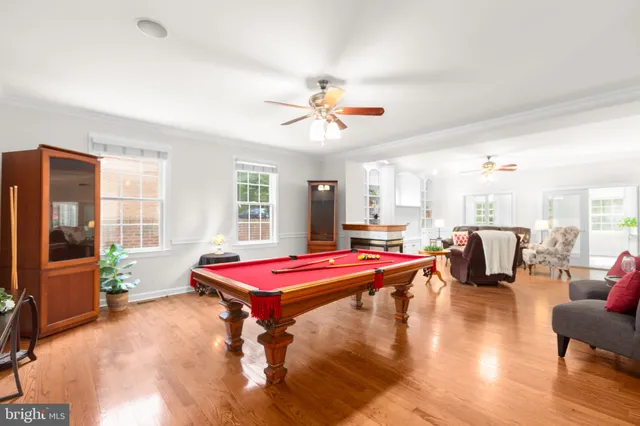 $865,000 | 1001 Featherston Court, Fredericksburg, VA 22401