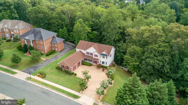 $865,000 | 1001 Featherston Court, Fredericksburg, VA 22401