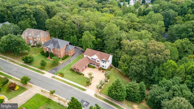 $865,000 | 1001 Featherston Court, Fredericksburg, VA 22401