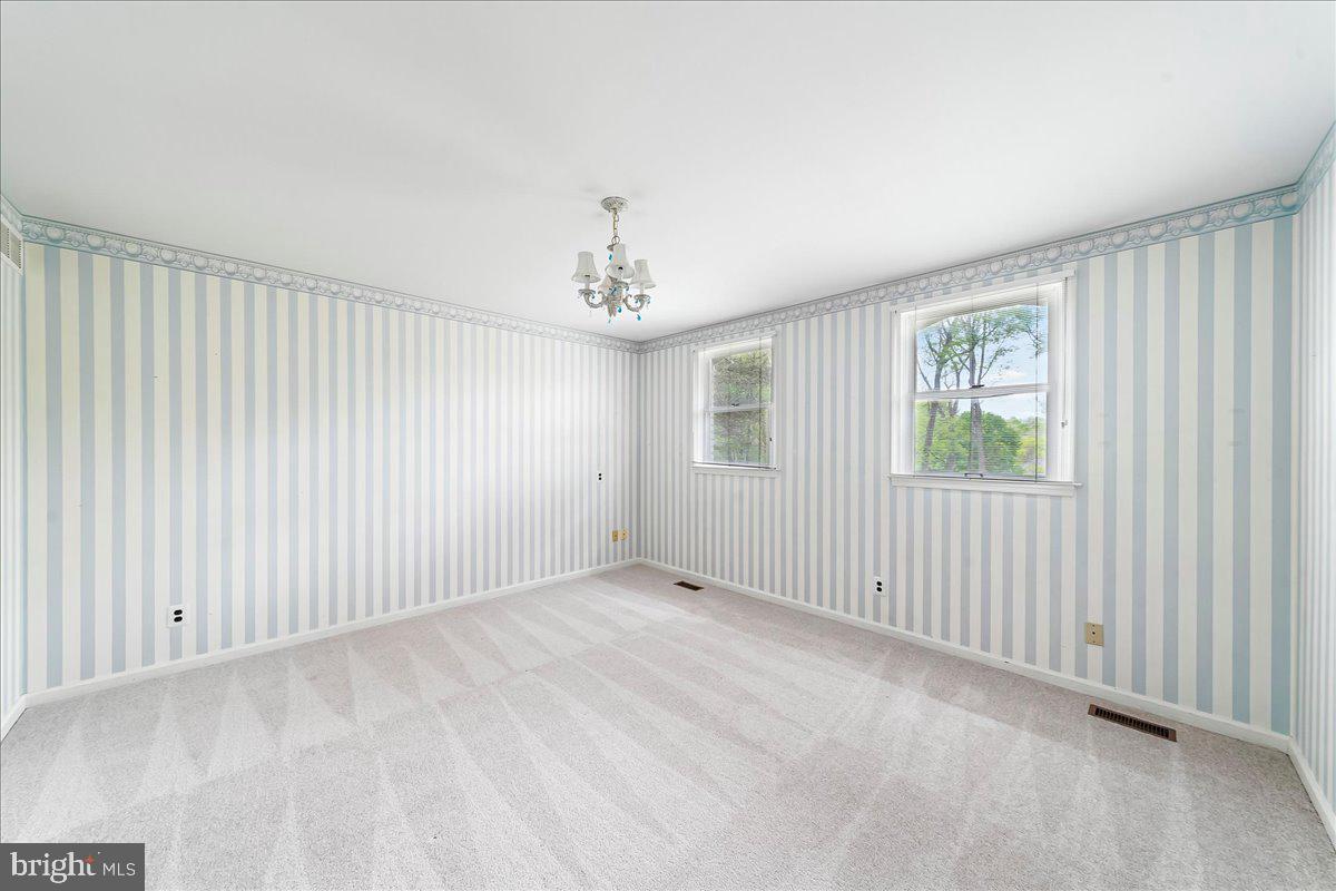1750 Stocton Road Jenkintown, PA 19046 - Photo 38 of 50 Bright and airy striped retreat.