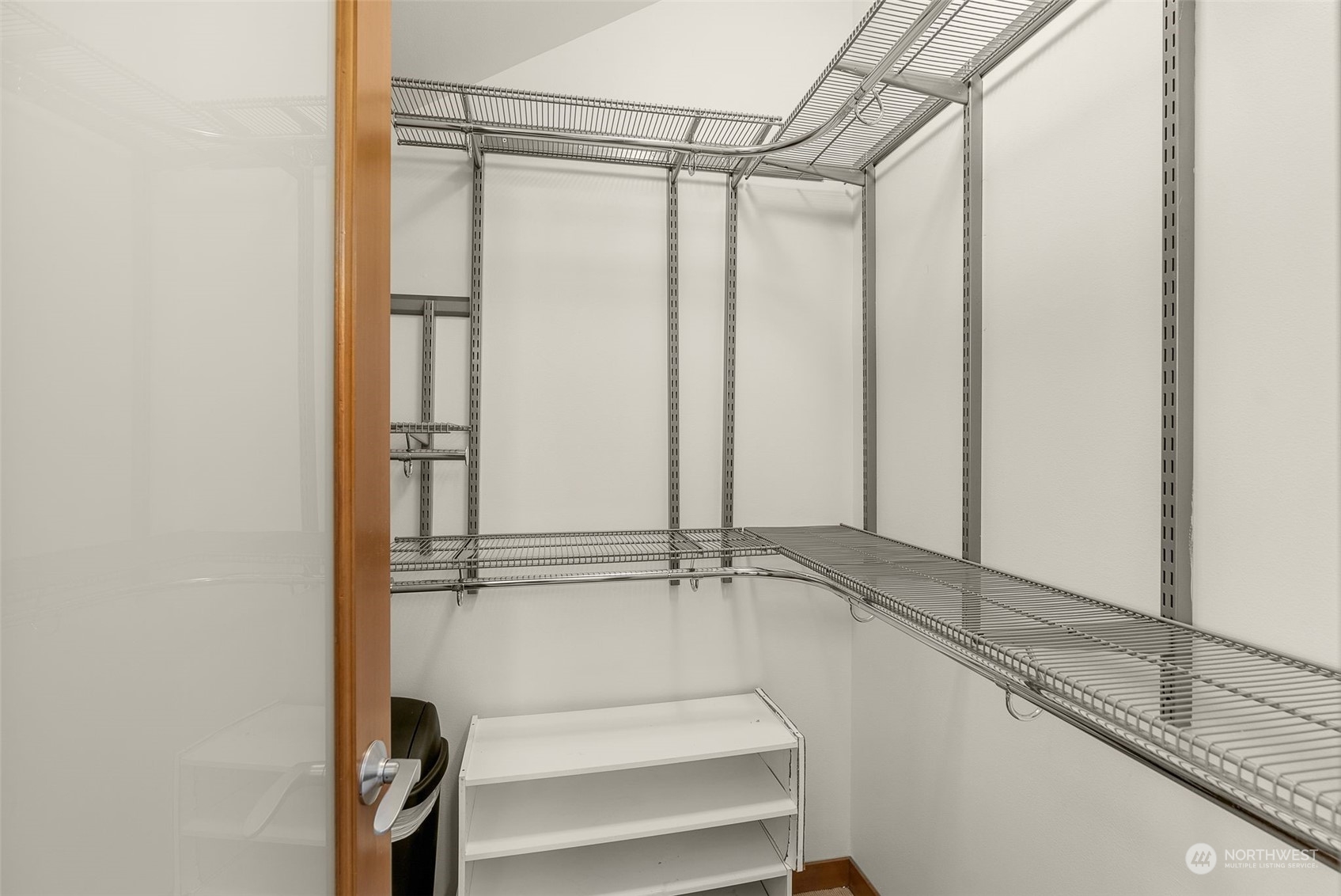 723 North 42nd Street Seattle, WA 98103 - Photo 23 of 27 a view of closet area