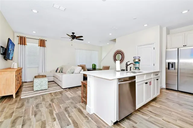 $496,000 | 2920 Caribbean Soul Drive, Kissimmee, FL 34747