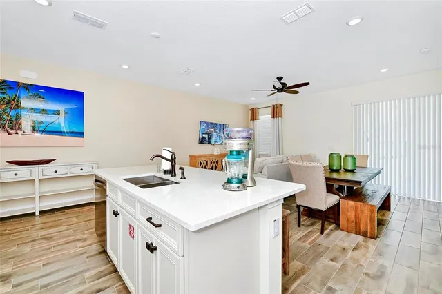 $496,000 | 2920 Caribbean Soul Drive, Kissimmee, FL 34747