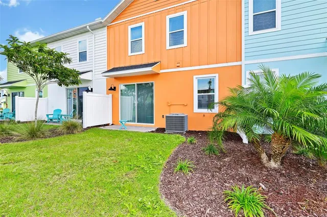 $496,000 | 2920 Caribbean Soul Drive, Kissimmee, FL 34747