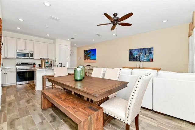 $496,000 | 2920 Caribbean Soul Drive, Kissimmee, FL 34747