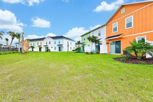 $496,000 | 2920 Caribbean Soul Drive, Kissimmee, FL 34747