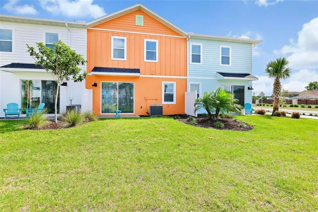 $496,000 | 2920 Caribbean Soul Drive, Kissimmee, FL 34747
